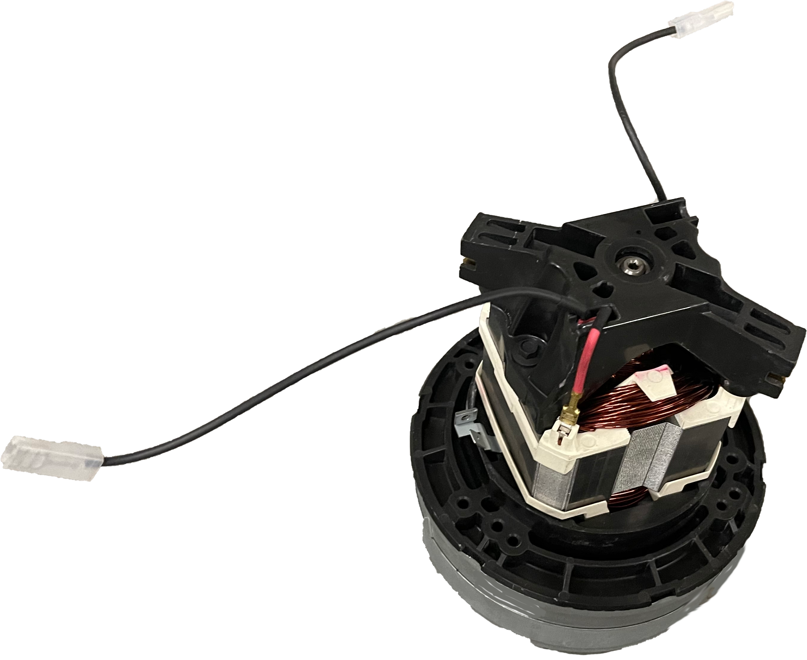 1155 2 Stage Motor for One Motor Rovac®